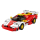 Mould King Klocki konstrukcyjne GTR Longtail 385 el. zestaw 27089 - 1551573 - zdjęcie 2